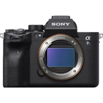 Sony Digitalkamera alpha 7S ILCE III Body