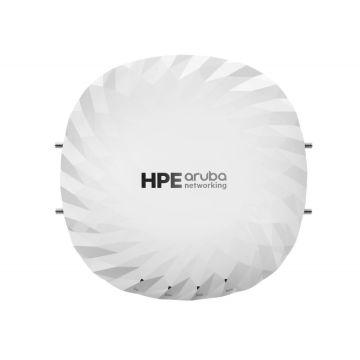 HPE Aruba Networking AP-734 (RW) - Campus