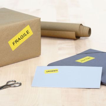 Herma 4243  - Gekleurde etiketten