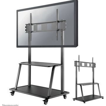 Neomounts NS-M4000 - Monitor trolley