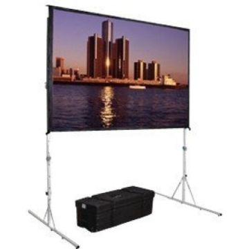 Da-Lite Fast-Fold Deluxe Screen Only_197x352_HD Rental