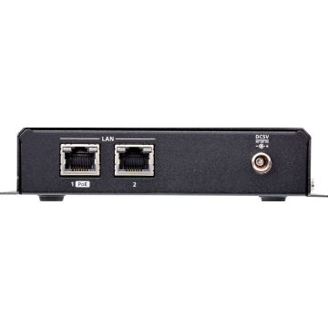ATEN VE8952R - VideoaudioinfraroodUSBseriële uitbreider