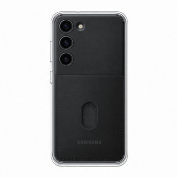 Samsung EF-MS911 - Achterzijde behuizing voor mobiele telefoon