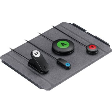Logitech G Adaptive Gaming Kit - Toegankelijkheidsset spelcontroller