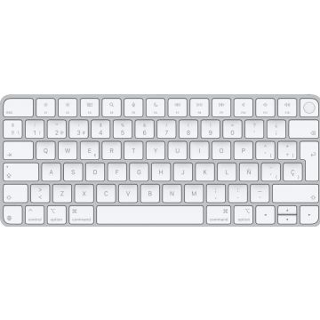 Apple Magic Keyboard Met Touch ID (2024) - Toetsenbord