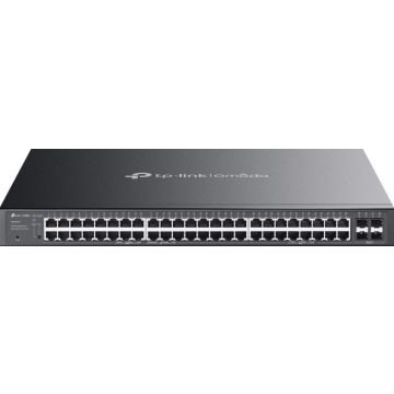 TP-Link Omada SG2452LP V1.8 - Switch