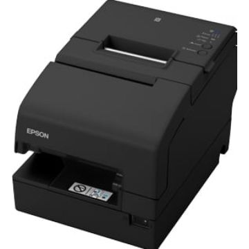 Epson TM H6000V - Kwitantieprinter