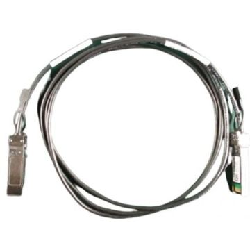 Dell Customer Kit - 25GBase rechtstreekse aansluitkabel