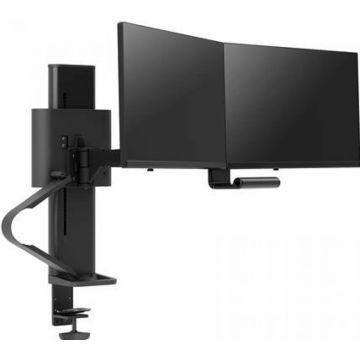 Ergotron TRACE Dual Monitor Mount - Bevestigingskit