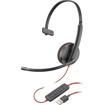 Poly Blackwire 3210 - Blackwire 3200 Series