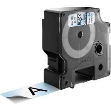 DYMO D1 - Zelf-klevende laag