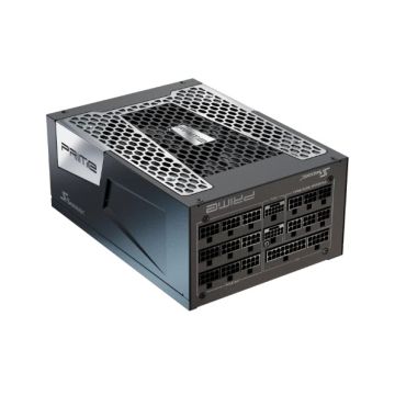 Seasonic PRIME PX ATX 3.1 1600W - Voeding