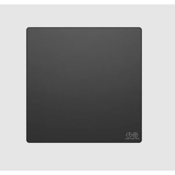 Lethal Gaming Gear Neptune PRO XL Square XSOFT Dark Grey - Muismat