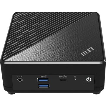 MSI Cubi N ADL S-225BEU - Barebone