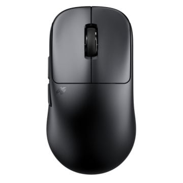 Pulsar TenZ Signature Edition Zwart - Muis