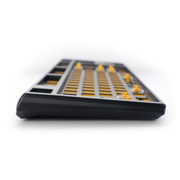 Ducky One 3 Hot-Swap Barebone TKL - Toetsenbord