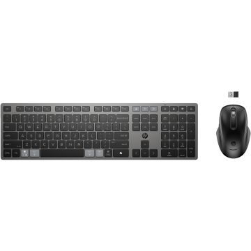 HP 725 - Toetsenbord en muis set