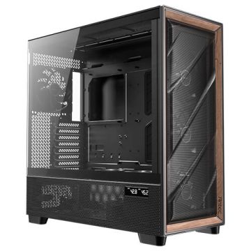 Antec FLUX PRO Black - Behuizing