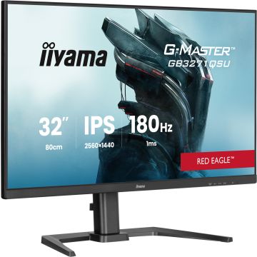 iiyama GB3271QSU-B2 - LED-monitor