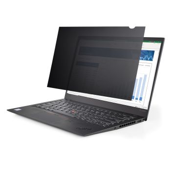 StarTech.com 156L-PRIVACY-SCREEN - Privacyfilter voor notebook