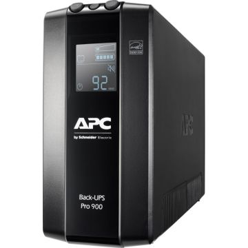 APC Back-UPS Pro BR900MI - UPS