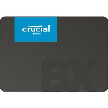 Crucial BX500 240GB - SSD