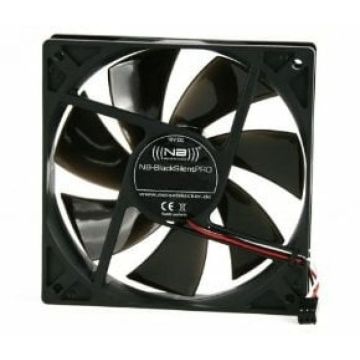 Noiseblocker PK3 - Ventilator