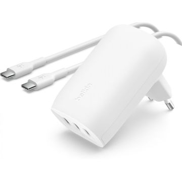 Belkin BoostCharge - Netspanningsadapter