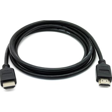 Equip 119310 1.8 meter  - HDMI 1080p kabel
