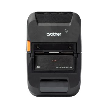 Brother RuggedJet RJ-3230BL - Etiketprinter