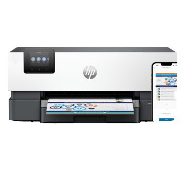 HP Officejet Pro 9110b - Printer