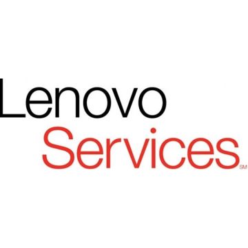 Lenovo Post Warranty Onsite - Uitgebreide serviceovereenkomst