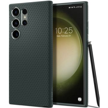 Spigen Liquid Air - Achterzijde behuizing voor mobiele telefoon