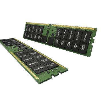 DDR5 32GB PC 5600 CL46 Samsung ECC Reg. (4Gx4) bulk