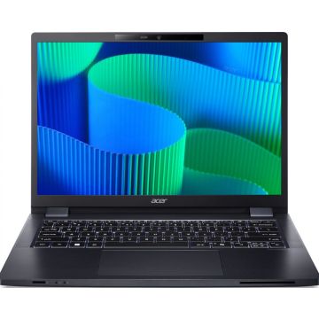 NB ACER TM P4 TMP414-42-TCO-R1AM 14 R7 W11P R7 8840U,32GD5,1000SSDPCIe,Radeon,WUXGA,Slate blue