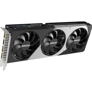 INNO3D GeForce RTX 5060 Ti 8GB X3 OC - Videokaart 