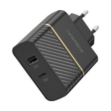 OtterBox Premium - Netspanningsadapter