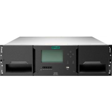 HPE StoreEver MSL 45000 Drive Upgrade Kit - Tape-bibliotheekstationmodule