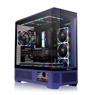 Thermaltake View 600 TG Future Dusk - Behuizing