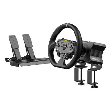MOZA R5 Bundle - Simulator Bundel