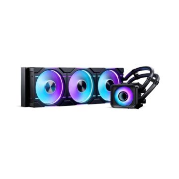 Phanteks Glacier One 360D30 X2 - Waterkoeler