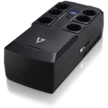 V7 UPS1DT750-1E - UPS