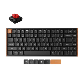 Keychron K3 Max SE QMK Wireless - Toetsenbord