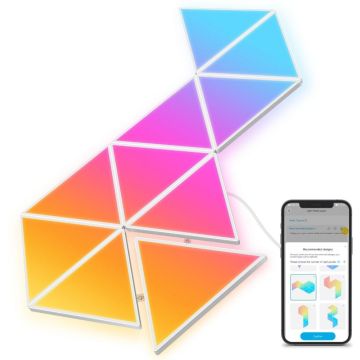 Govee Glide Triangle Light Panels - LED Lichtpanelen