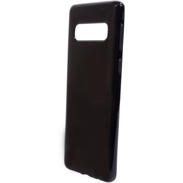 Mobiparts Classic TPU Case Samsung Galaxy S10  - Smartphonehoesje