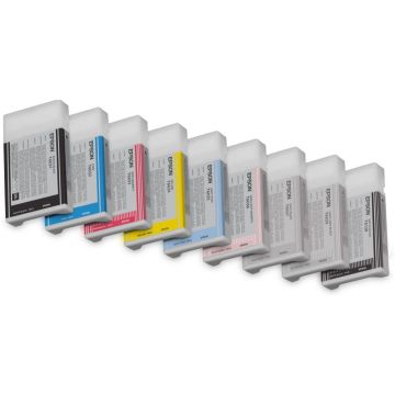 Epson T603C - 220 ml