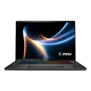 MSI Stealth 16 AI+ B3WGX-048NL Copilot+ PC - Laptop