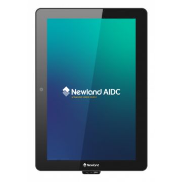  Newland NQuire 1000 Manta III - Touchpanelcomputer