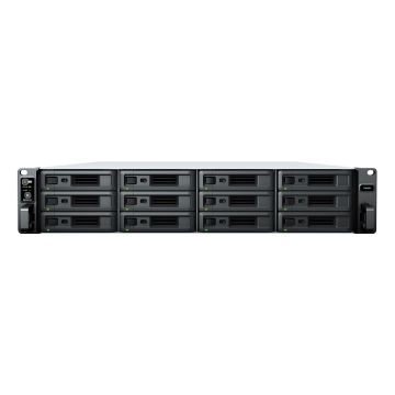 Synology SA6400 - NAS-server