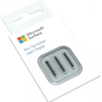 Microsoft Surface Pen Tip Kit v.2 - Kit digitale penpunt